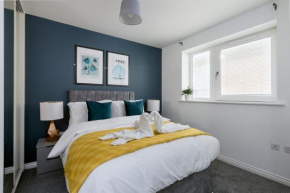 Central 1-Bed perfect for you By Valore Property Services
